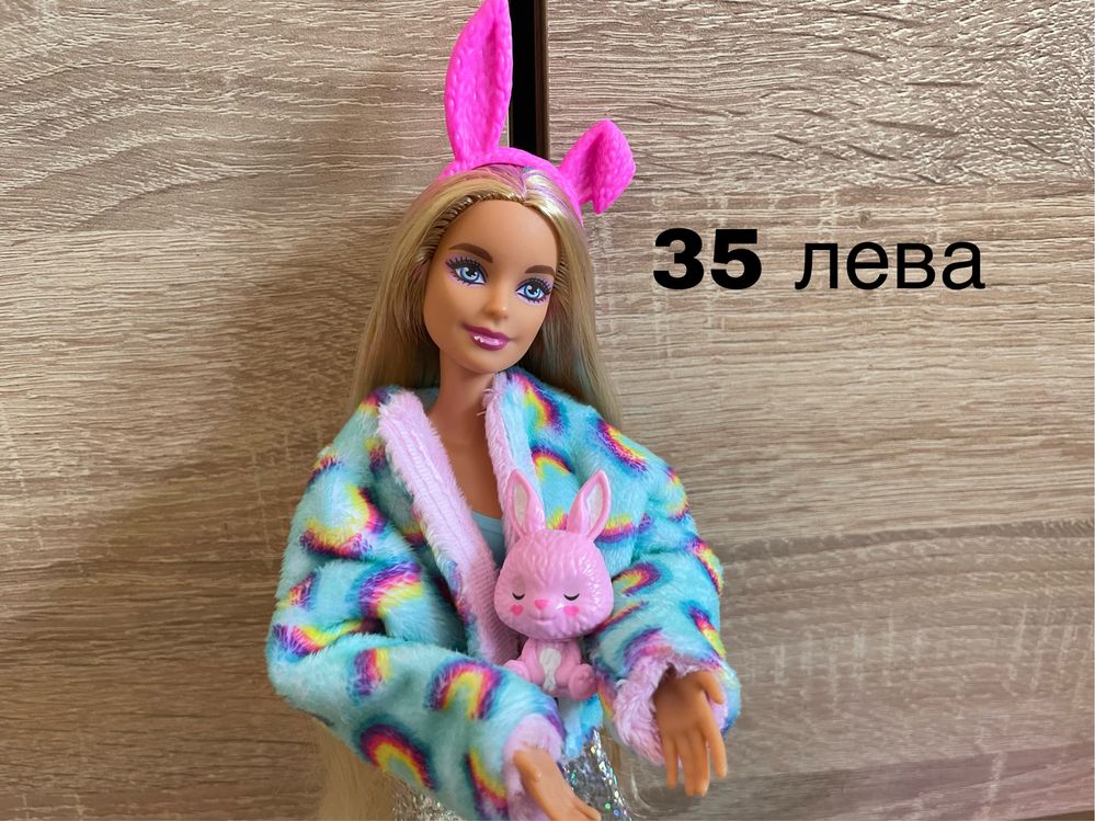 Кукли Барби/Barbie - различен асортимент