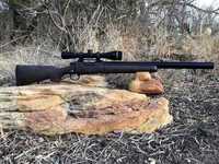 Pusca Airsoft FullMetal Sniper M61 Upgrade 205m/s BILE 6mm NU ALICE!!