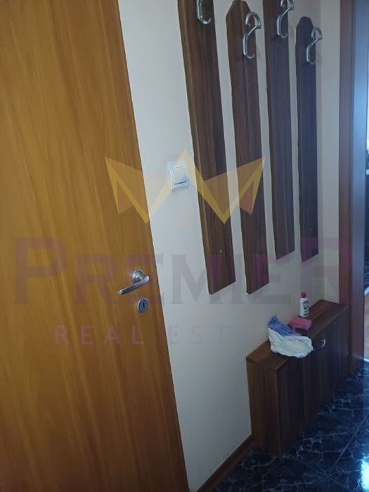 Дава се под наем Двустаен апартамент в Варна, Лятно кино Тракия - 60 кв.м за 408 € - Снимка #8