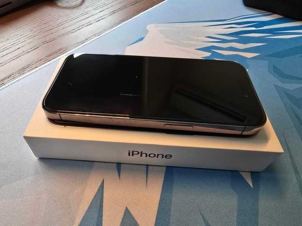 iPhone 14 Pro 1TB