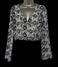 Bluza H&M animal print