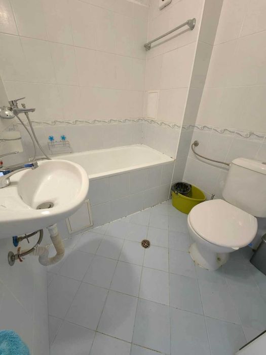 Продава се Едностаен апартамент в к.к. Слънчев бряг - 33 кв.м за 1331 €/кв.м - Снимка #9