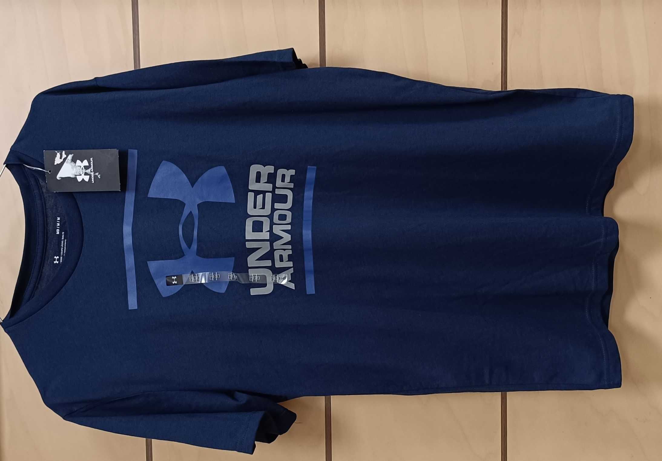 Under Armour®-Чисто Нова с Етикети
