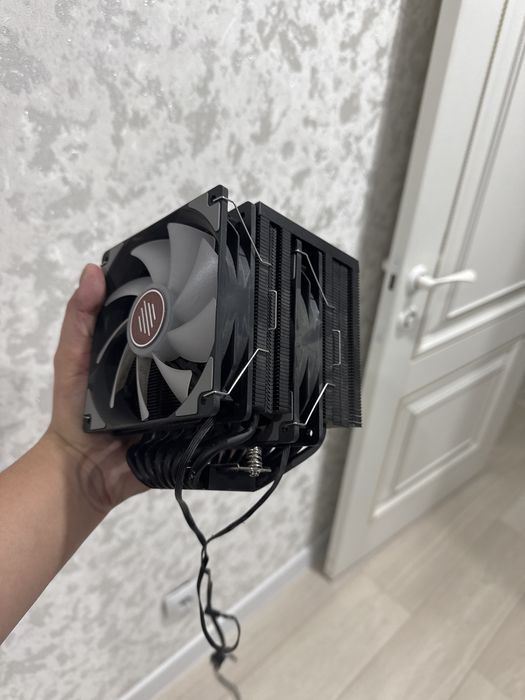 Продам башенный кулер на 280 tpd