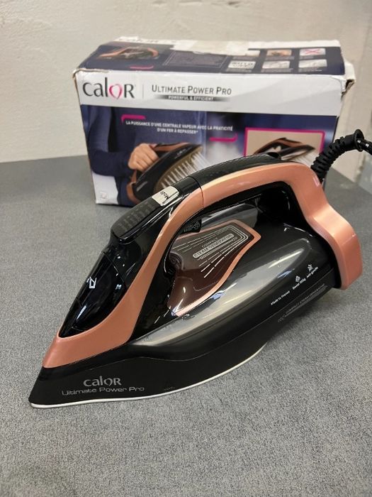 Парна ютия Calor / Tefal FV9E50E0 , 3200W