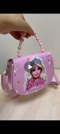 Детская сумочка для вашей принцессы
