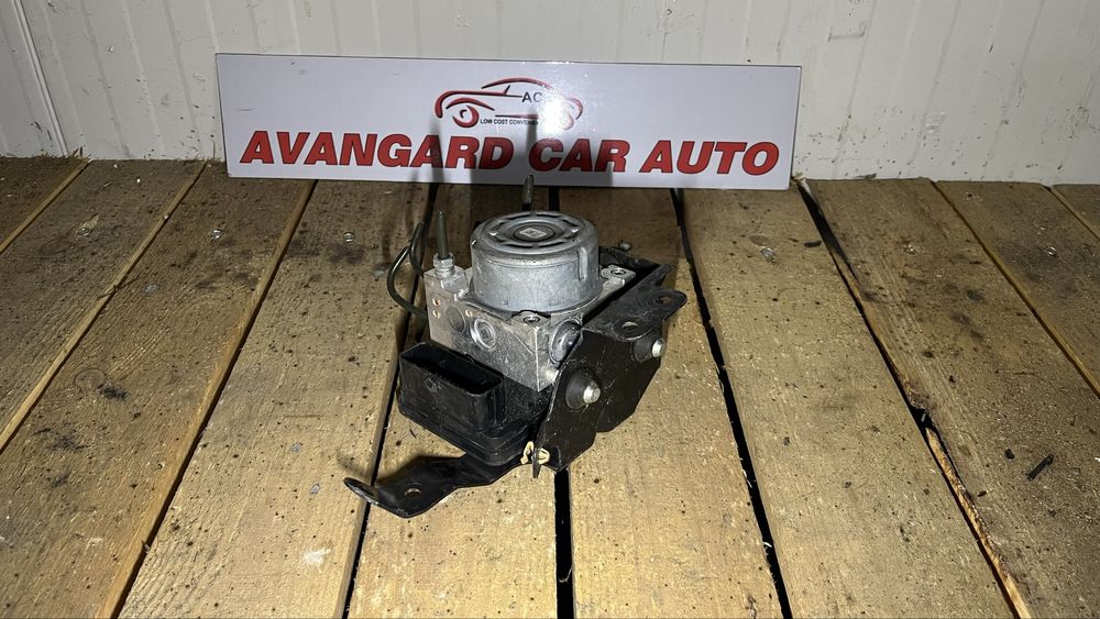 Abs Mitsubishi ASX 2012-2016