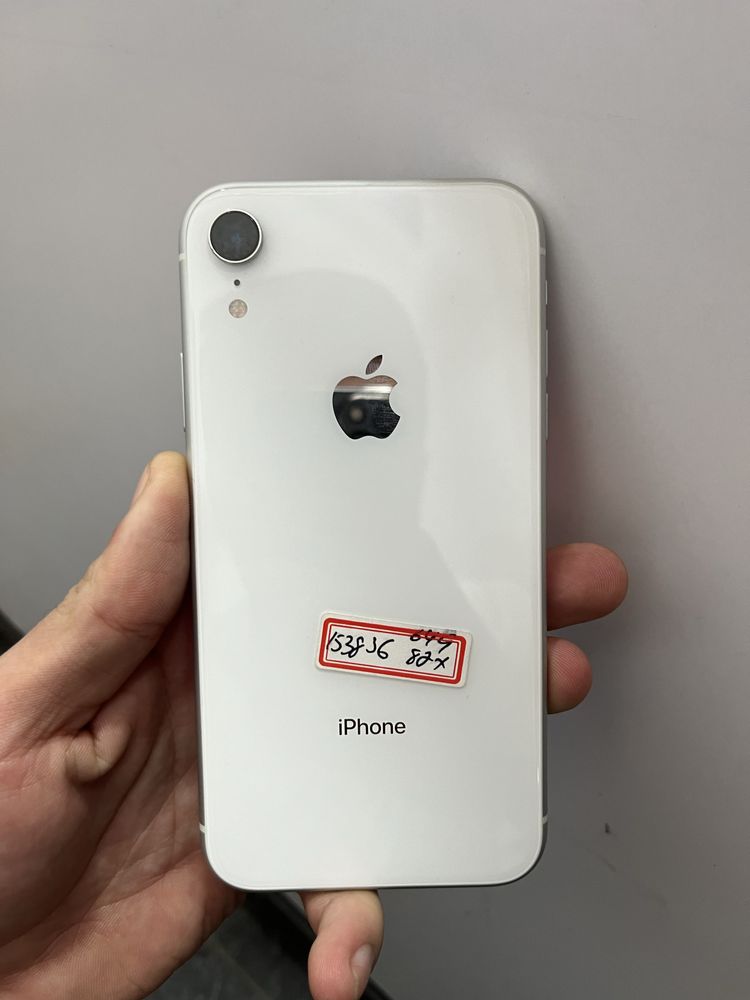 Iphone XR Nasiya Savdo