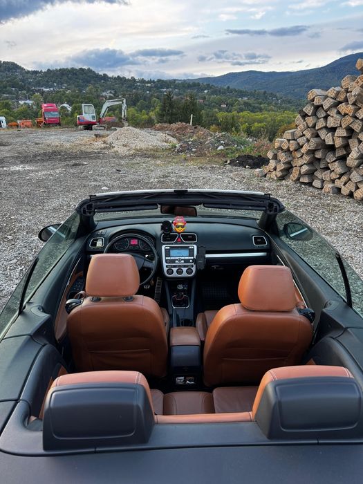 Volkswagen Eos 2.0