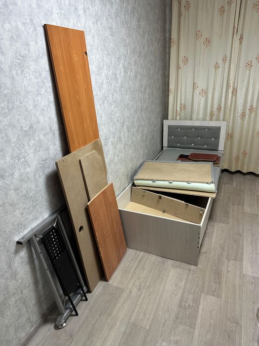 Отдаем бесплатно