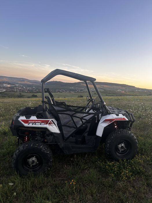 Polaris Ace 325 2015