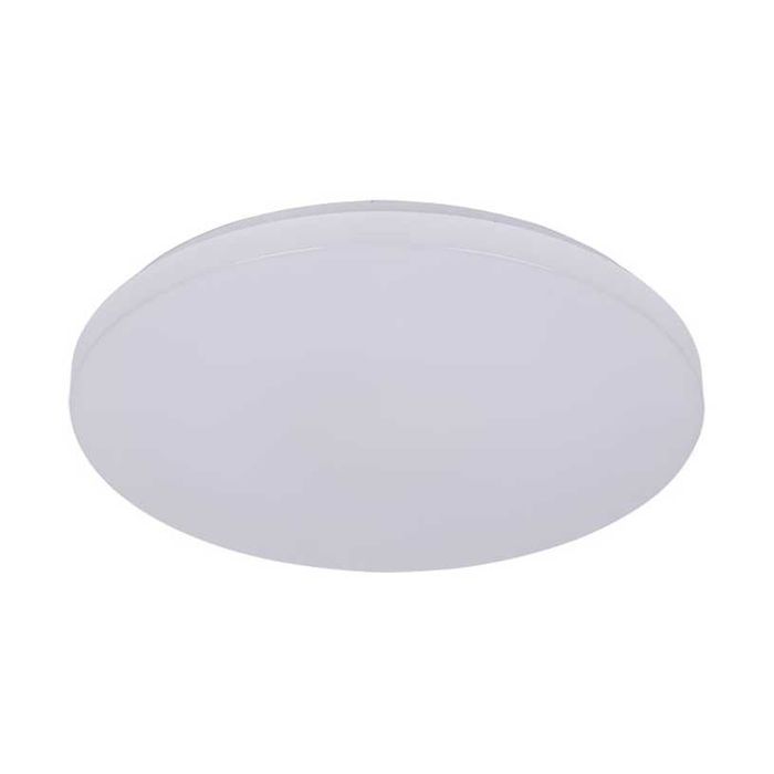 Плафон LED с дистанционно управление ARGIA 72W чисто нов продукт