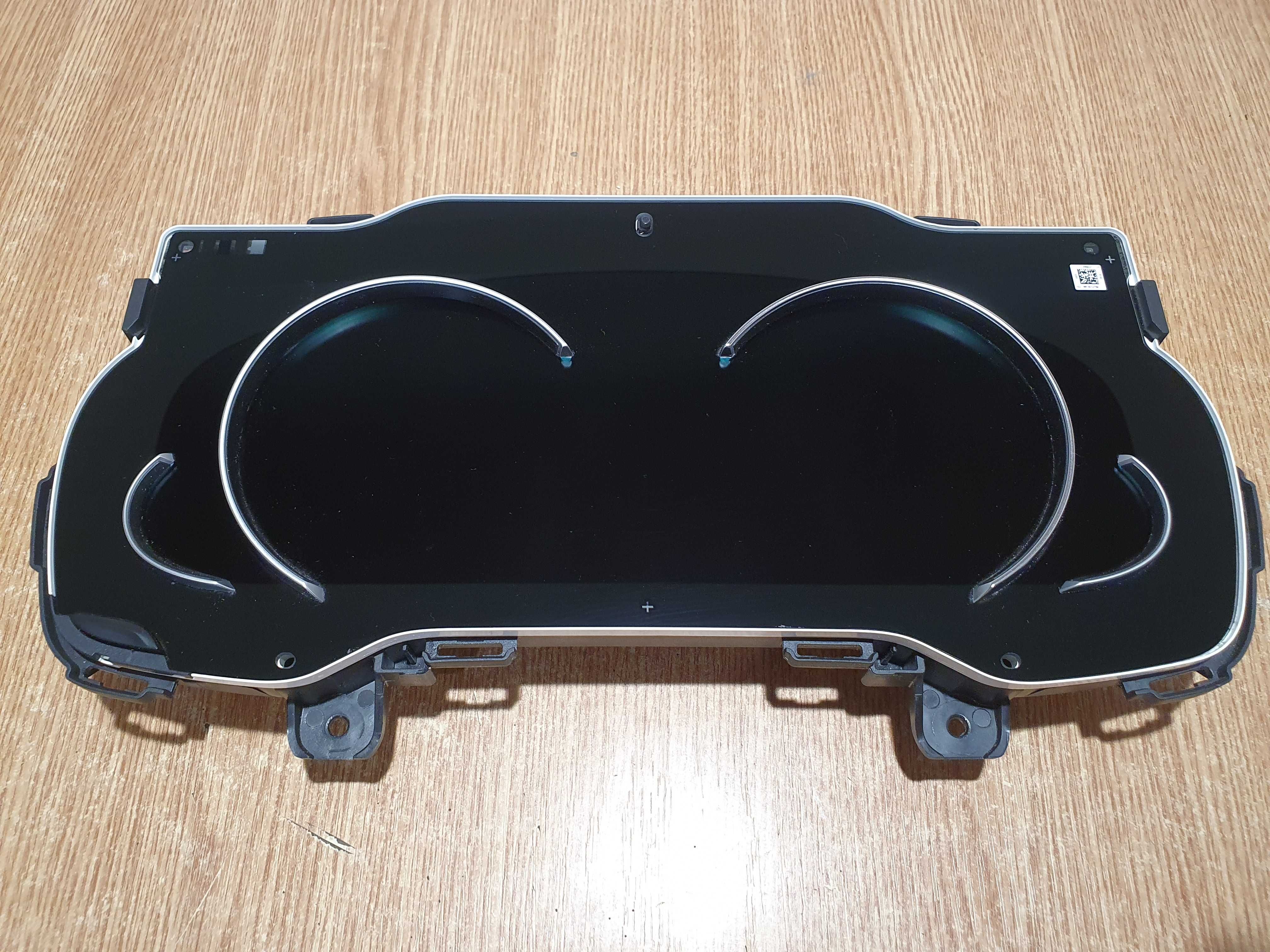 Ceasuri bord full digitale 6WB BMW g30 g32 g11 X3 g01 X4 g02 montaj