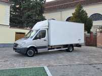 mercedes sprinter 518 519 3.0 v6 515 518 iveco daily