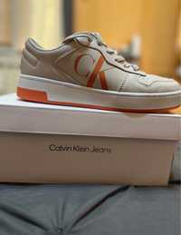 Sneakers Calvin Klein