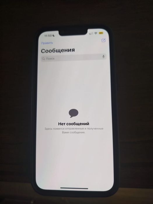 Iphone 13 pro 128 gb