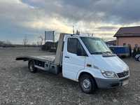 Mercedes Sprinter 316 cdi 2004 autoplatforma BA14 accept variante !!!