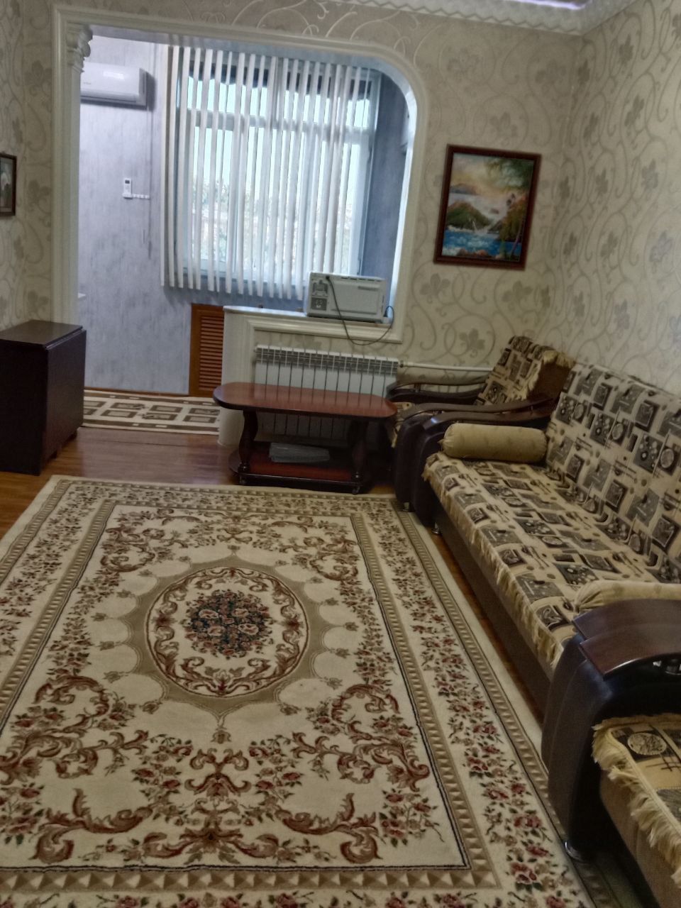 Сдается 1/4/4 куйлюк-2