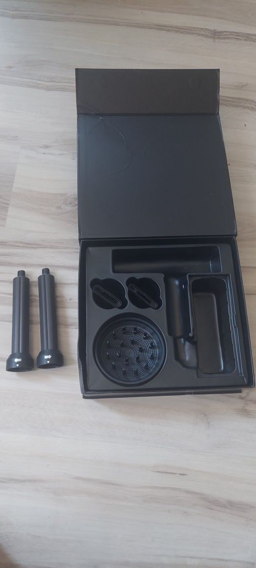Сешоар Multistyler Airwrap 4в1 ION ACTIVE