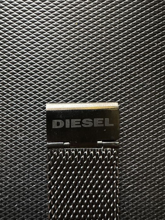 Ceas Diesel Mega Chief DZ4282