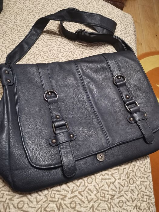 Geanta nouă unisex