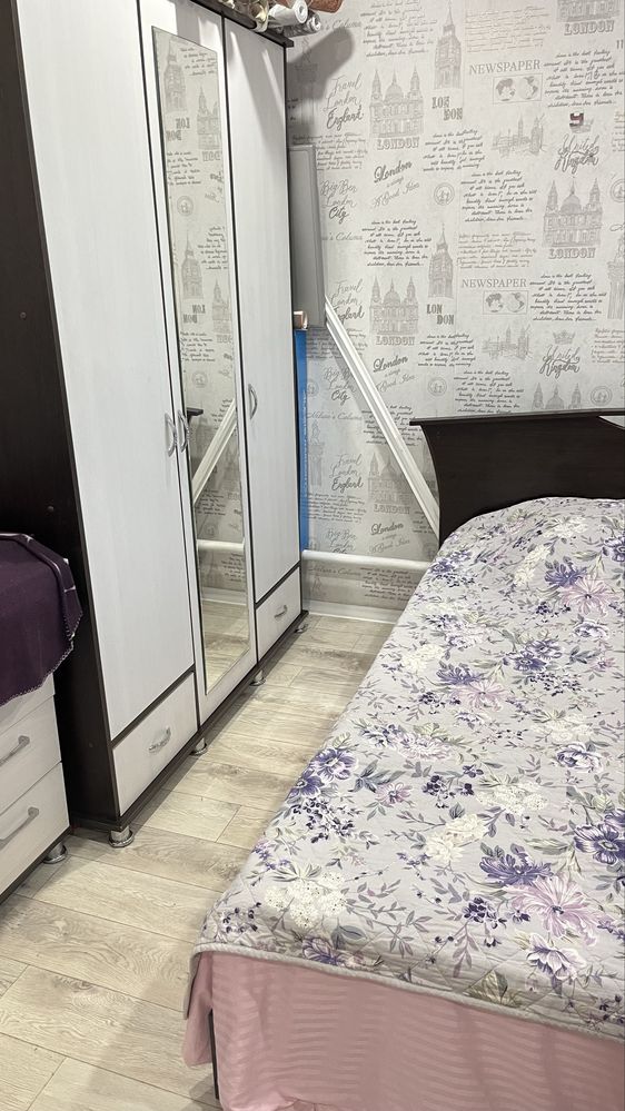 Продам дом Есильский район с. Корнеевка