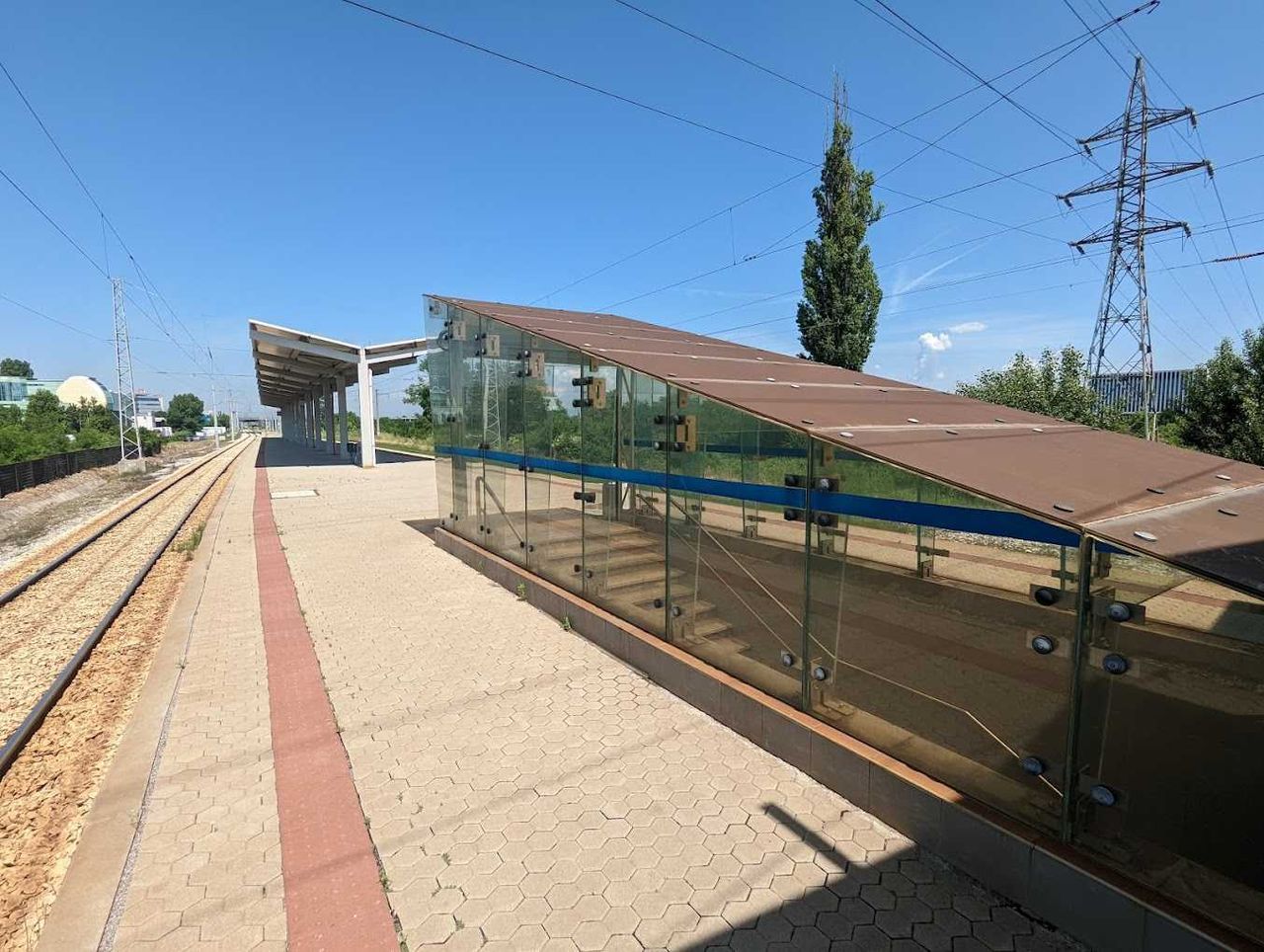 Продава се Парцел в София, Дружба 1 - 2970 кв.м за 179 €/кв.м - Снимка #8