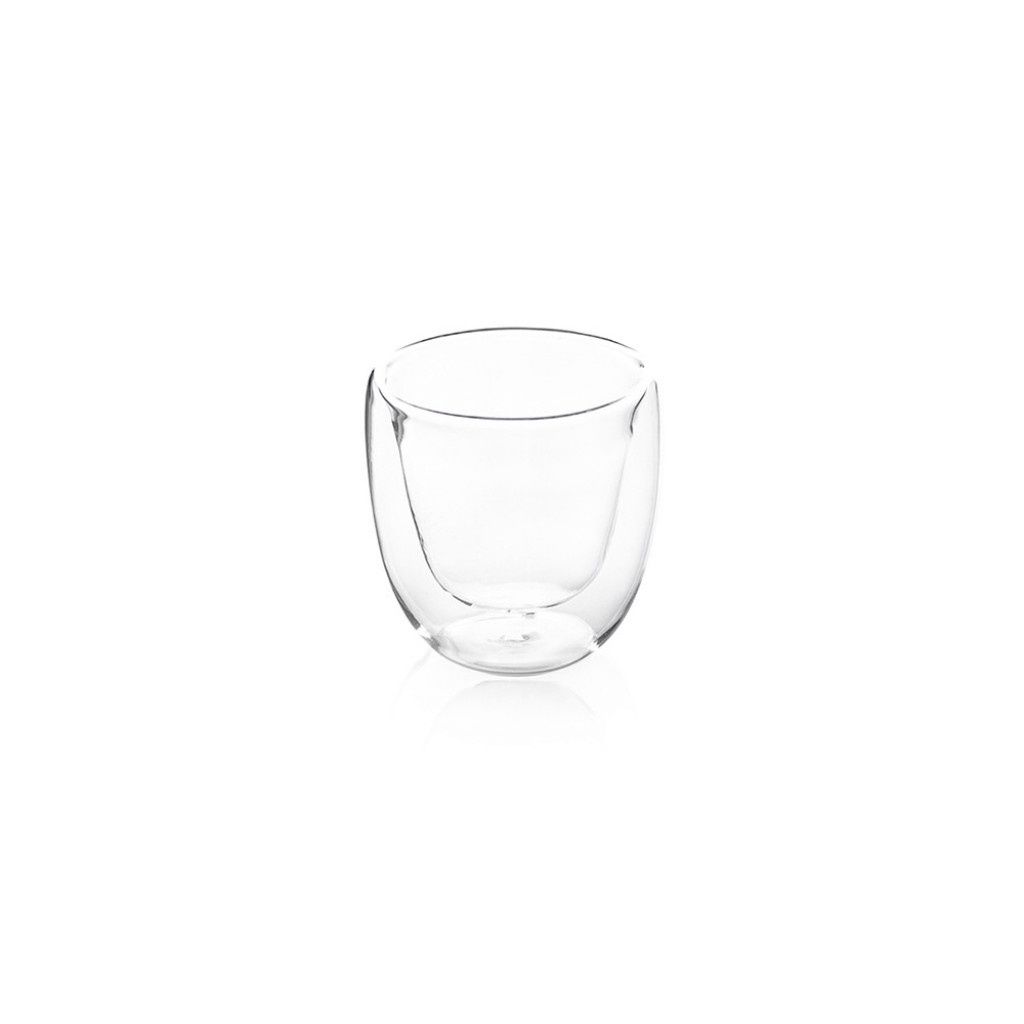 Чаша за еспреco Luigi Ferrero Coffeina FR-8012 80ml, 2 броя
Материал: