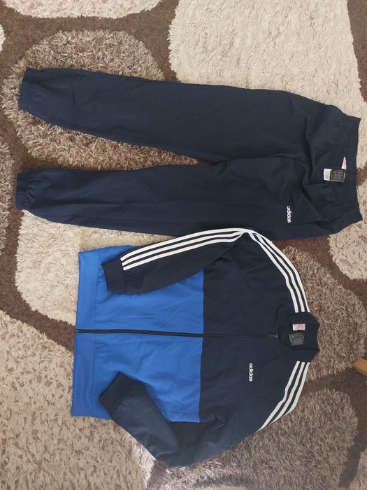 Adidas, мъжки анцуг