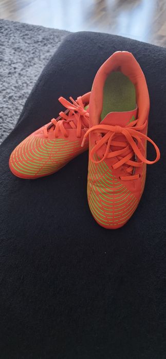 Adidas mar 36. 1/2 Predator