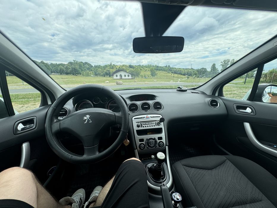 Vand Peugeot 308 1.6eHDI