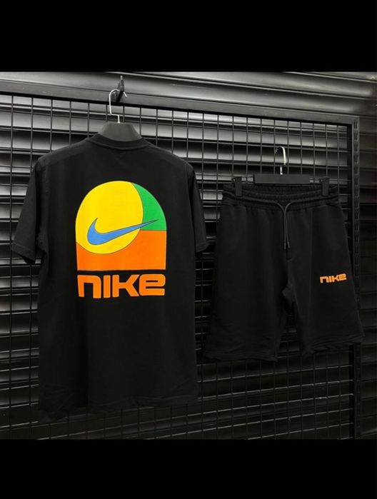 Nike летни екипи