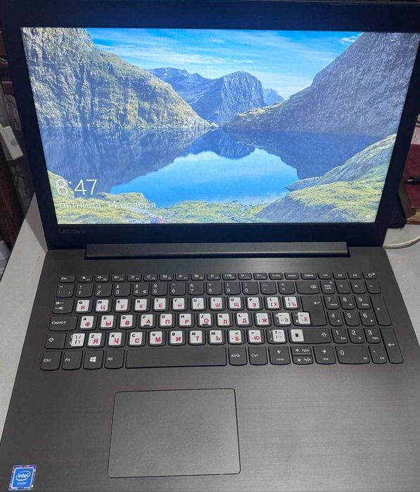 Ноутбук Lenovo б/у