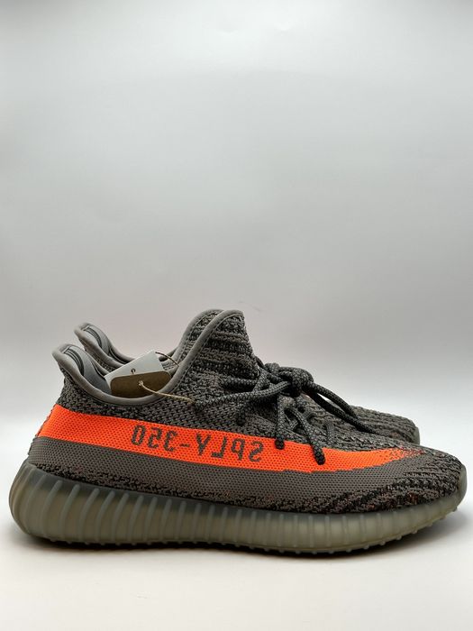 Yeezy 350 v1 Belluga Sneakers