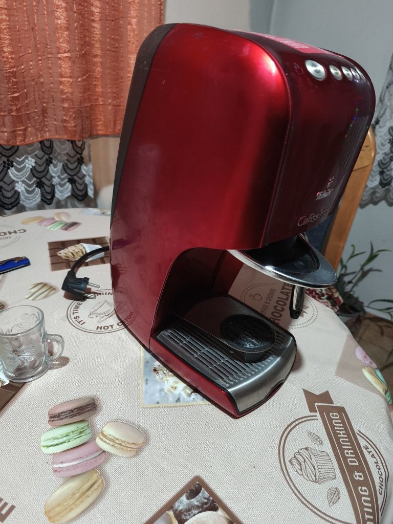 Aparat cafea Tchibo caffisimo clasic