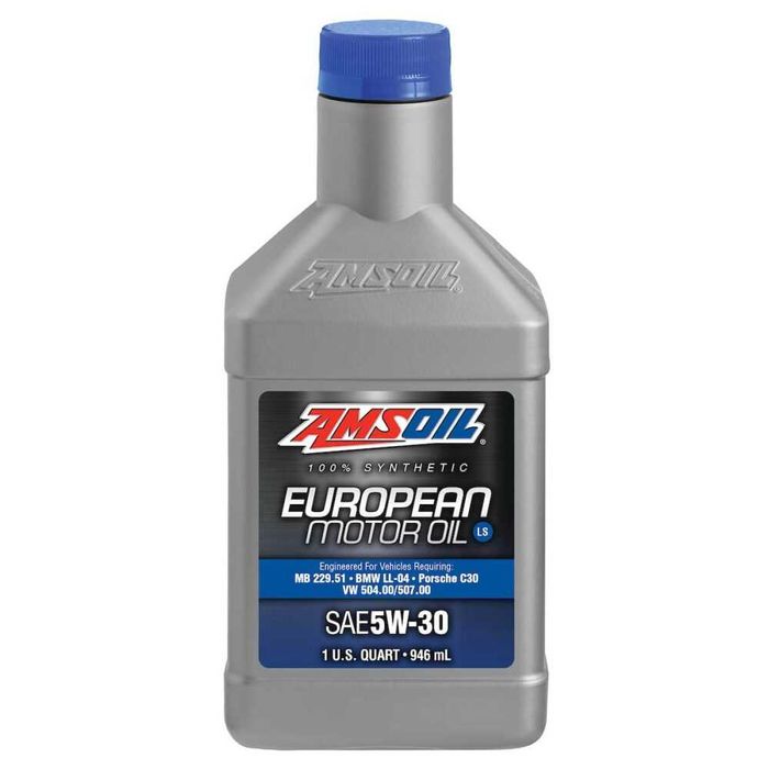 Оригинални Американски Масла AMSOIL от Avtomasla.bg