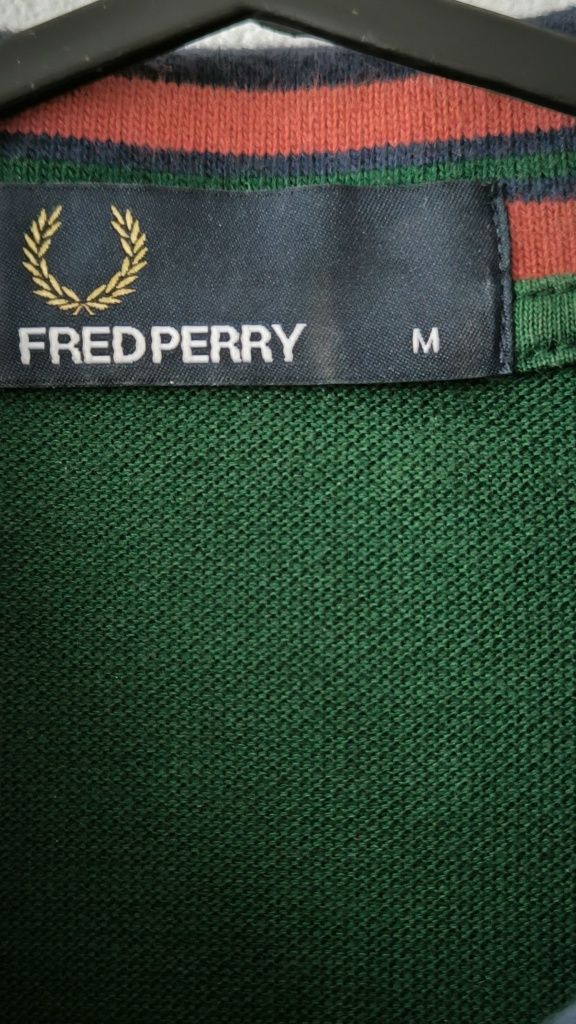 Tricou Fred Perry