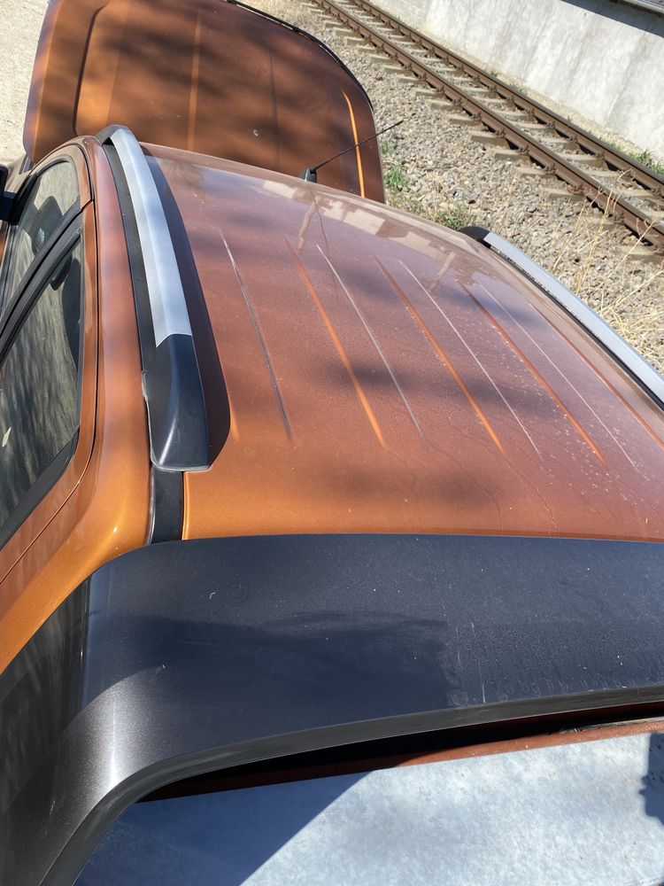 Cupolă , plafon Ford Ranger Wildtrak