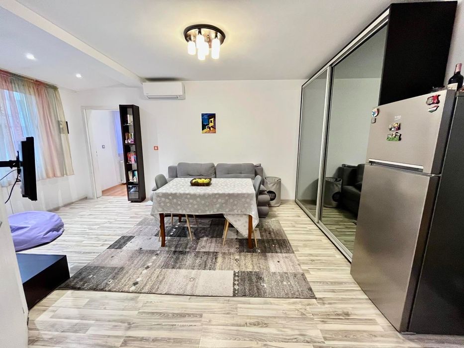 Дава се под наем Тристаен апартамент в София, Овча купел - 76 кв.м за 561 € - Снимка #6