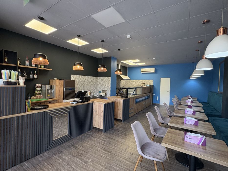 Afacere la cheie 15000 €