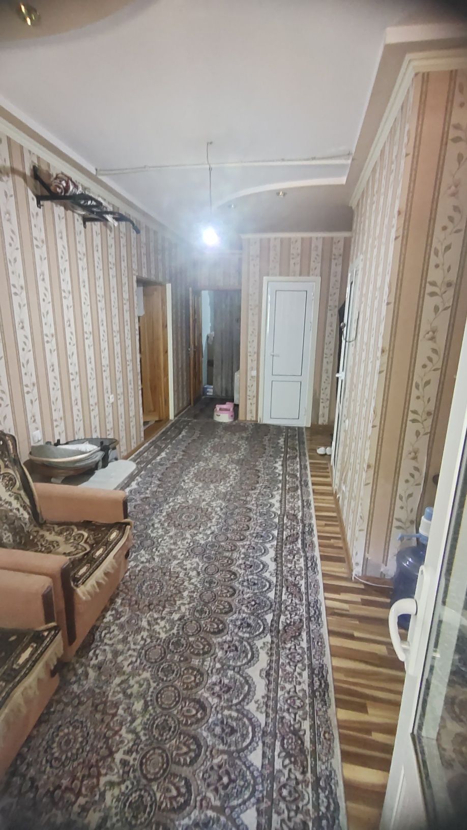 2 -х комнатная квартира