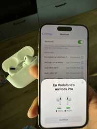 AirPods Pro nu sunt originale de aceea acest pret