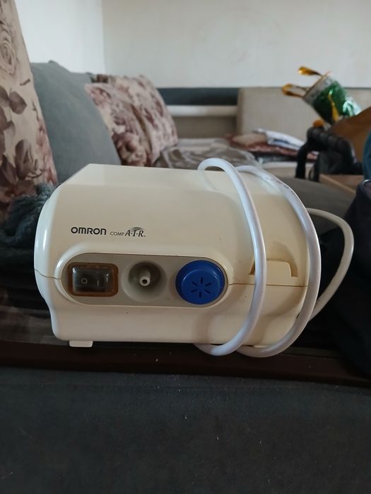 Небулайзер,ингалятор