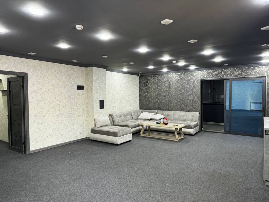 Ц-5 Минор | 85кв - нежилое помещение Аренда