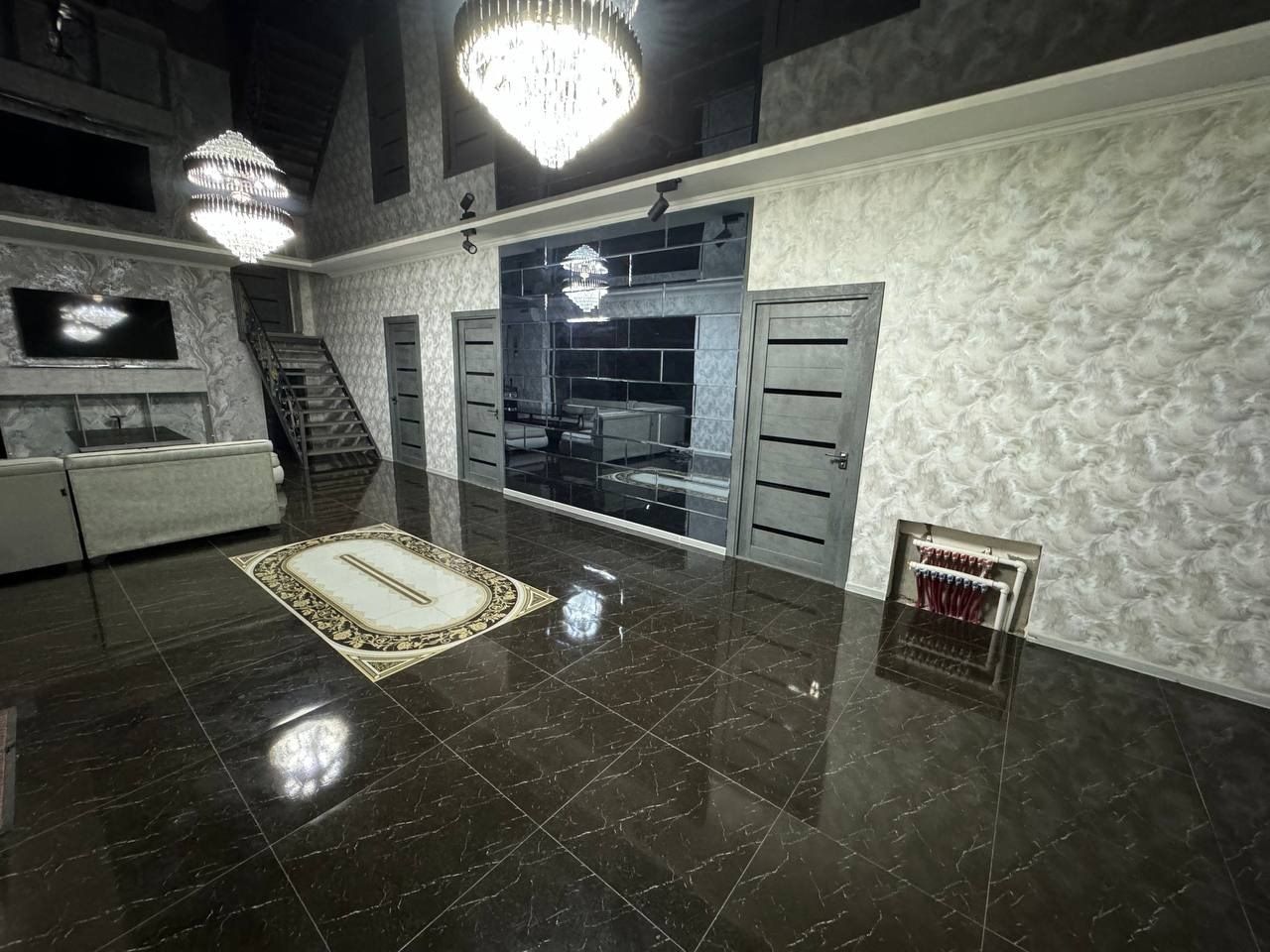 ‼️СКИДКА‼️Аренда Hi-Tech Dacha Dubai