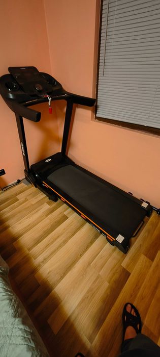 Бягаща пътека Orion y6