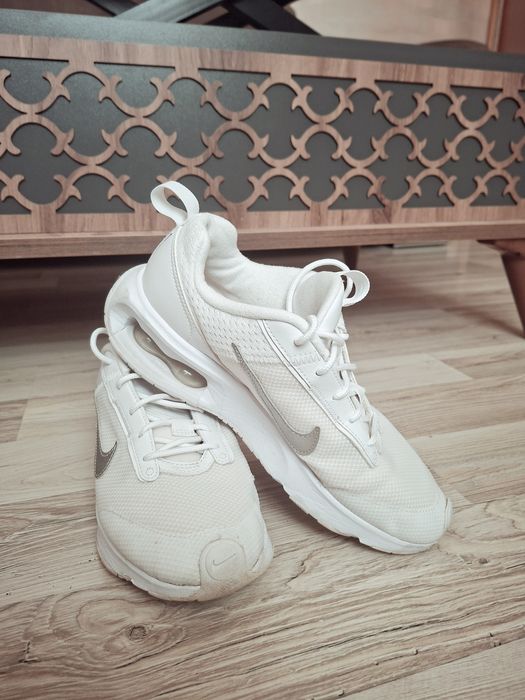 Маратонки Nike air max Intrlk lite