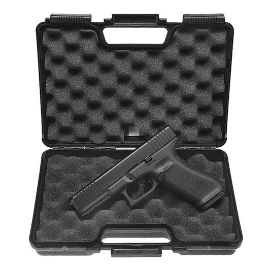 Pistol Glock 17 gen.5 co2
