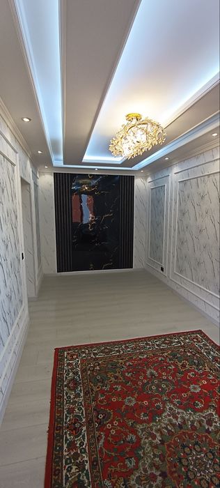 Vodnikda 3 xonali, 63 m2, 59 890 $ sròchna