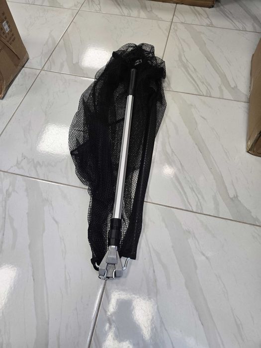 Кеп със сгъваема глава 60х60